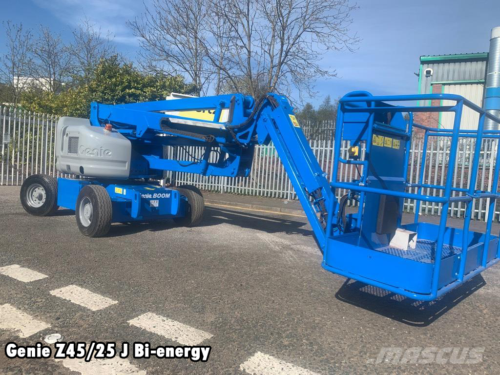 enie Z45/25 J Bi-energy